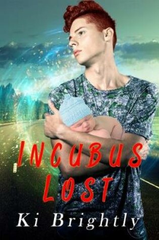 Cover of Incubus Lost