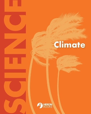 Book cover for Climate