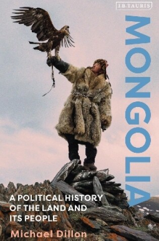 Cover of Mongolia