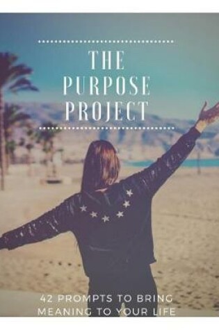 Cover of The Purpose Project
