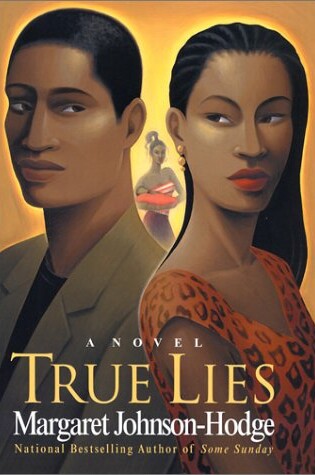 Cover of True Lies