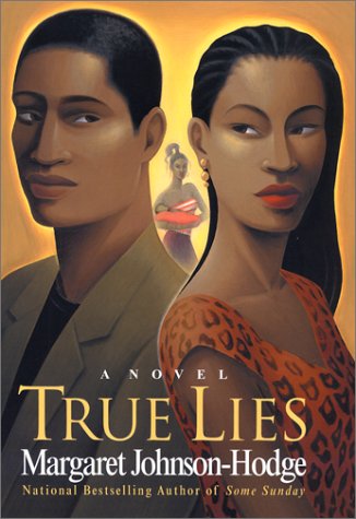 Book cover for True Lies