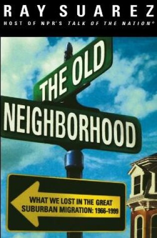 Cover of The Old Neighborhood
