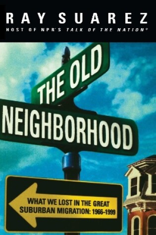 Cover of The Old Neighborhood