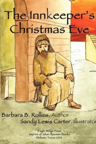 Cover of The Innkeeper's Christmas Eve