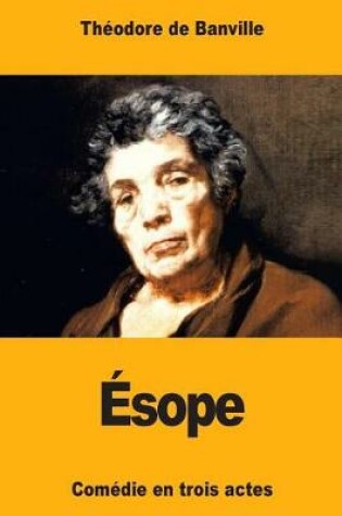 Cover of Ésope