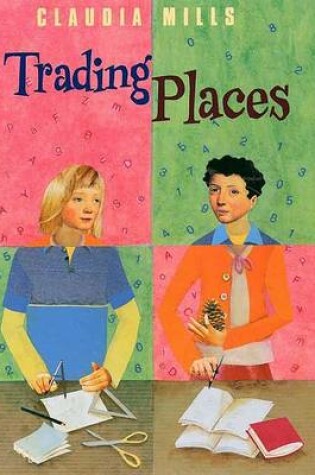 Cover of Trading Places