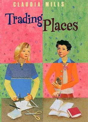 Book cover for Trading Places
