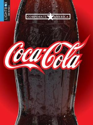 Book cover for Coca-Cola