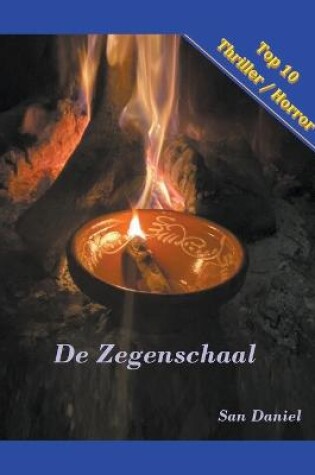 Cover of De Zegenschaal