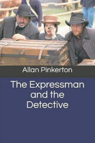 Cover of The Expressman and the Detective