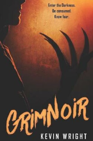 Cover of GrimNoir