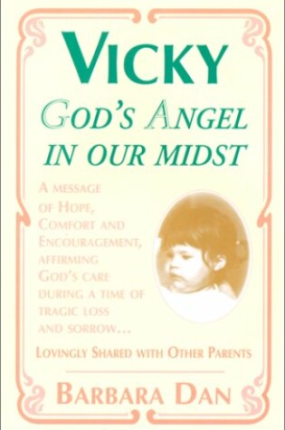 Cover of The Death of Our Baby Vicky