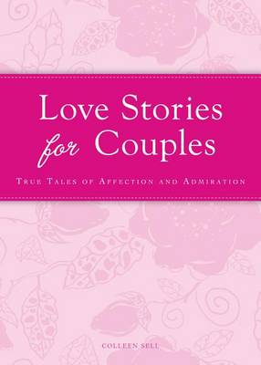 Book cover for Love Stories for Couples