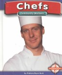 Book cover for Chefs