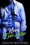 Book cover for Nora Ever After