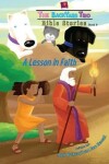 Book cover for A Lesson in Faith