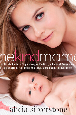 Cover of The Kind Mama