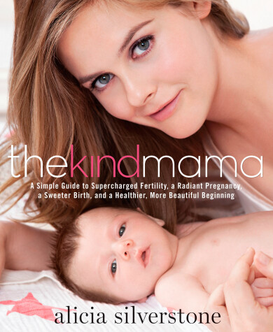 Book cover for The Kind Mama