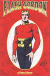 Book cover for Flash Gordon Vol. 1