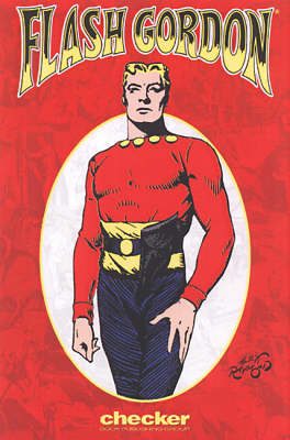 Cover of Flash Gordon Vol. 1