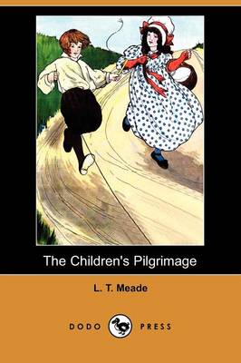 Book cover for The Children's Pilgrimage (Dodo Press)