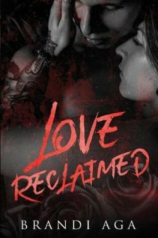 Cover of Love Reclaimed