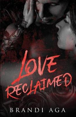 Book cover for Love Reclaimed