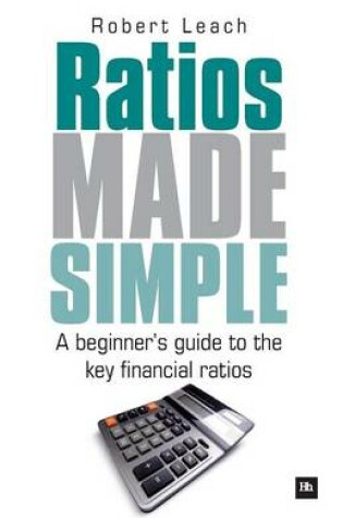 Cover of Ratios Made Simple