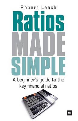 Book cover for Ratios Made Simple