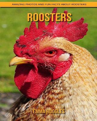 Book cover for Roosters