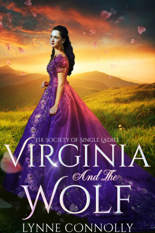Cover of Virginia and the Wolf