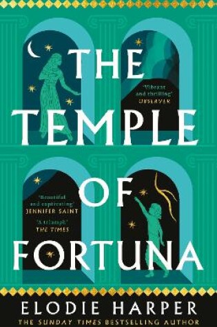 Cover of The Temple of Fortuna