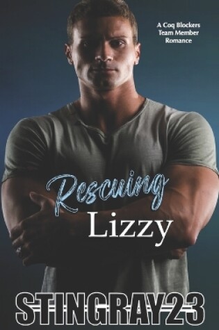 Cover of Rescuing Lizzy