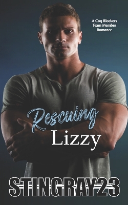 Book cover for Rescuing Lizzy