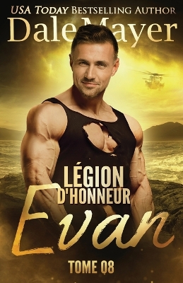 Book cover for Légion d'honneur