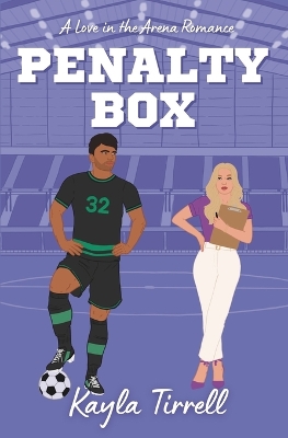 Cover of Penalty Box