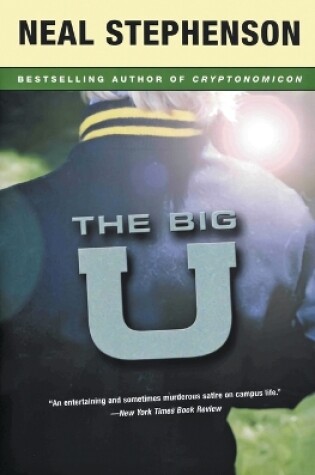 Cover of The Big U