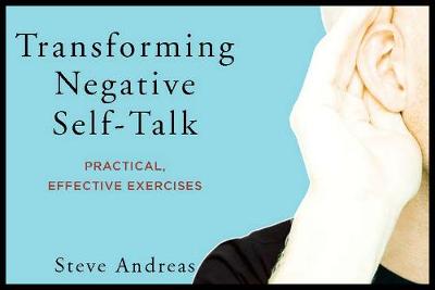 Book cover for Transforming Negative Self-Talk