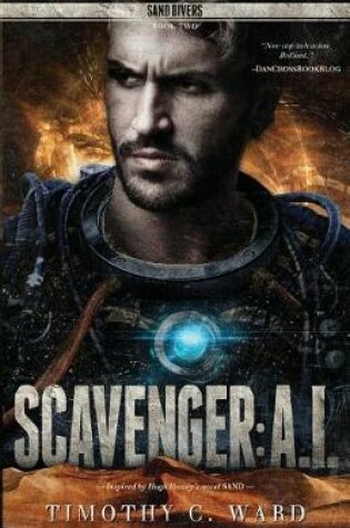 Cover of Scavenger