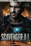 Book cover for Scavenger