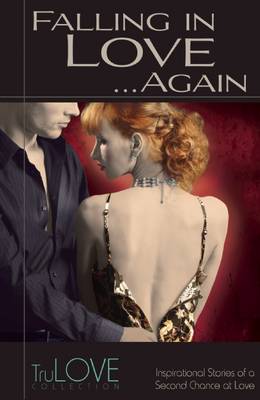 Book cover for Falling in Love...Again