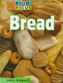 Book cover for Bread