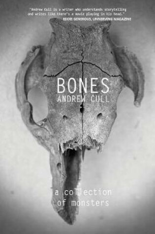 Cover of Bones