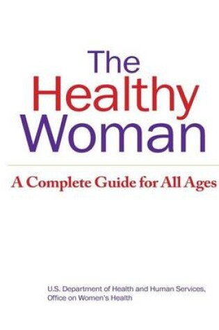 Cover of The Healthy Woman
