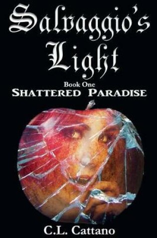 Cover of Shattered Paradise