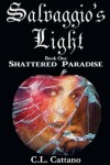 Book cover for Shattered Paradise