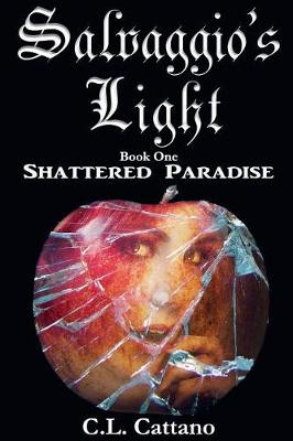 Cover of Shattered Paradise