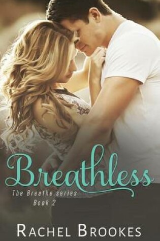 Cover of Breathless