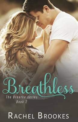 Cover of Breathless